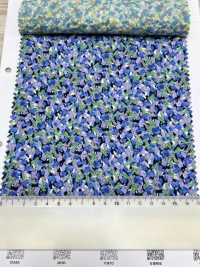8026-680-6 80 Lawn Miracle Wave Fiore Piccolo[Tessile / Tessuto] HOKKOH Sottofoto