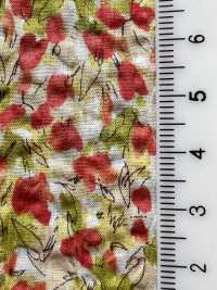 8026-680-6 80 Lawn Miracle Wave Fiore Piccolo[Tessile / Tessuto] HOKKOH Sottofoto