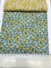 8026-680-6 80 Lawn Miracle Wave Fiore Piccolo[Tessile / Tessuto] HOKKOH Sottofoto