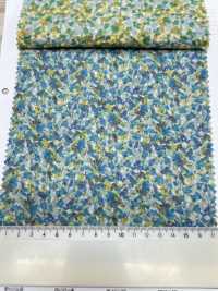 8026-680-6 80 Lawn Miracle Wave Fiore Piccolo[Tessile / Tessuto] HOKKOH Sottofoto