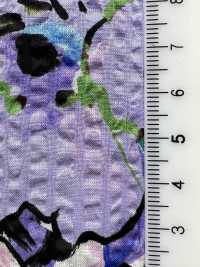 7026-620-5 80 Lawn Miracle Wave - Medium Per Acquerello[Tessile / Tessuto] HOKKOH Sottofoto