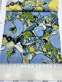 7026-620-5 80 Lawn Miracle Wave - Medium Per Acquerello[Tessile / Tessuto] HOKKOH Sottofoto