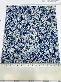 3026-655-1 60 Fiori Di Prato[Tessile / Tessuto] HOKKOH Sottofoto