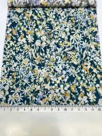 3026-655-1 60 Fiori Di Prato[Tessile / Tessuto] HOKKOH Sottofoto