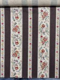 KSP3462 Stampa Floreale In Twill[Tessile / Tessuto] Sottofoto