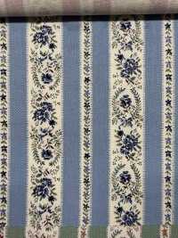 KSP3462 Stampa Floreale In Twill[Tessile / Tessuto] Sottofoto