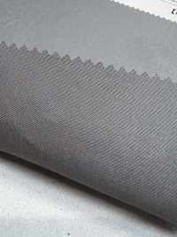 KKF7114DM-W Chambray Vintage Taffetà Ampia Larghezza Lavorazione Dynamite[Tessile / Tessuto] Uni Textile(Komon Studio) Sottofoto
