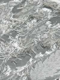 KKF7181-DH-6 Jacquard Taglio Indiano[Tessile / Tessuto] Uni Textile(Komon Studio) Sottofoto