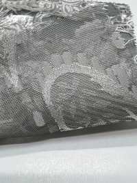 KKF7181-DH-6 Jacquard Taglio Indiano[Tessile / Tessuto] Uni Textile(Komon Studio) Sottofoto
