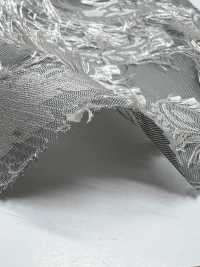 KKF7181-DH-6 Jacquard Taglio Indiano[Tessile / Tessuto] Uni Textile(Komon Studio) Sottofoto