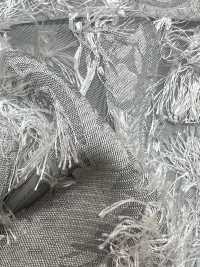 KKF7181-DH-6 Jacquard Taglio Indiano[Tessile / Tessuto] Uni Textile(Komon Studio) Sottofoto