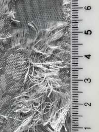 KKF7181-DH-6 Jacquard Taglio Indiano[Tessile / Tessuto] Uni Textile(Komon Studio) Sottofoto