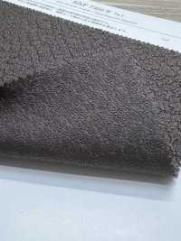 KKF7366-W-D1 Noblesse Jacquard Larghezza Ampia[Tessile / Tessuto] Uni Textile(Komon Studio) Sottofoto