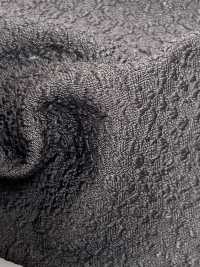 KKF7366-W-D1 Noblesse Jacquard Larghezza Ampia[Tessile / Tessuto] Uni Textile(Komon Studio) Sottofoto