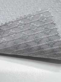KKF7377-W-D1 T/Ry Jacquard Larghezza Ampia[Tessile / Tessuto] Uni Textile(Komon Studio) Sottofoto