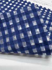 KKF7906-D1 T/C Controlla Organza[Tessile / Tessuto] Uni Textile(Komon Studio) Sottofoto
