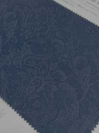KKF7398-W-D1 Jacquard Ornamentale Largo[Tessile / Tessuto] Uni Textile(Komon Studio) Sottofoto