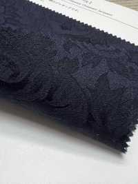 KKF7398-W-D1 Jacquard Ornamentale Largo[Tessile / Tessuto] Uni Textile(Komon Studio) Sottofoto