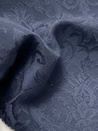 KKF7398-W-D1 Jacquard Ornamentale Largo[Tessile / Tessuto] Uni Textile(Komon Studio) Sottofoto