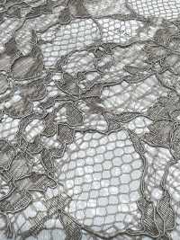 KKF8575-D5 Pizzo Scala Ny/Ry A Un Orecchio[Tessile / Tessuto] Uni Textile(Komon Studio) Sottofoto