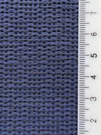 KKF8585-55-D2 Seersucker Elasticizzato A Larghezza Larga[Tessile / Tessuto] Uni Textile(Komon Studio) Sottofoto