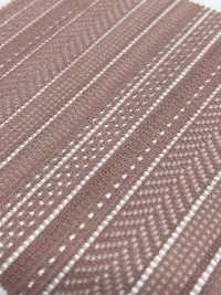 KKF8825CD-D1 Pizzo Largo P/CD Milpa®[Tessile / Tessuto] Uni Textile(Komon Studio) Sottofoto