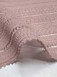 KKF8825CD-D1 Pizzo Largo P/CD Milpa®[Tessile / Tessuto] Uni Textile(Komon Studio) Sottofoto