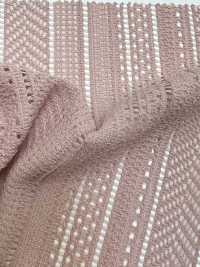 KKF8825CD-D1 Pizzo Largo P/CD Milpa®[Tessile / Tessuto] Uni Textile(Komon Studio) Sottofoto
