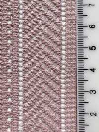 KKF8825CD-D1 Pizzo Largo P/CD Milpa®[Tessile / Tessuto] Uni Textile(Komon Studio) Sottofoto