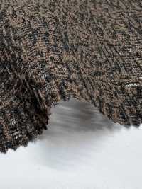 KKF8825CD-D2 Pizzo Largo P/CD Milpa®[Tessile / Tessuto] Uni Textile(Komon Studio) Sottofoto