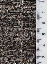 KKF8825CD-D2 Pizzo Largo P/CD Milpa®[Tessile / Tessuto] Uni Textile(Komon Studio) Sottofoto