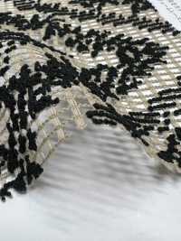 KKF8830CD-W-D2 Pizzo Broche Tagliato P/CD Larghezza Larga[Tessile / Tessuto] Uni Textile(Komon Studio) Sottofoto