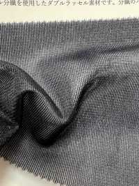KKF9116-W Maglia Raschel Doppia Divisa A Maglia Larga[Tessile / Tessuto] Uni Textile(Komon Studio) Sottofoto