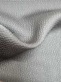 KKF9144-W Stretch Hammer Satin Wide Width[Tessile / Tessuto] Uni Textile(Komon Studio) Sottofoto