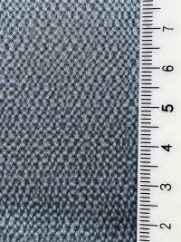 KKF9144-W Stretch Hammer Satin Wide Width[Tessile / Tessuto] Uni Textile(Komon Studio) Sottofoto