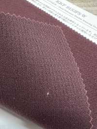 KKF9153FS-W Doppia Faccia Larga[Tessile / Tessuto] Uni Textile(Komon Studio) Sottofoto