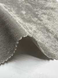 KKF9363-W Velluto Di Poliestere Di Larghezza Ampia[Tessile / Tessuto] Uni Textile(Komon Studio) Sottofoto