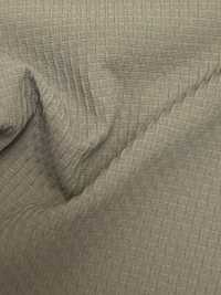 KKF7890 Dobby Allungato[Tessile / Tessuto] Uni Textile(Komon Studio) Sottofoto