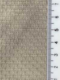 KKF7890 Dobby Allungato[Tessile / Tessuto] Uni Textile(Komon Studio) Sottofoto