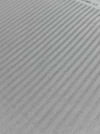 KKF7430-58-D2 Georgette A Righe Larghe[Tessile / Tessuto] Uni Textile(Komon Studio) Sottofoto