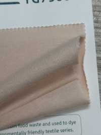 YG75006 Jersey Biologico 30/1[Tessile / Tessuto] YAGI Sottofoto