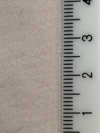 YG75006 Jersey Biologico 30/1[Tessile / Tessuto] YAGI Sottofoto
