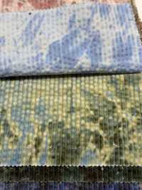 DCL658 Decolore 6W Corduroy[Tessile / Tessuto] Kumoi Beauty Sottofoto