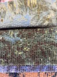 DCL658 Decolore 6W Corduroy[Tessile / Tessuto] Kumoi Beauty Sottofoto
