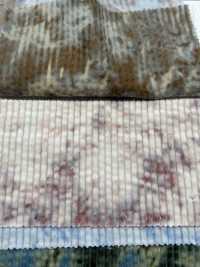 DCL658 Decolore 6W Corduroy[Tessile / Tessuto] Kumoi Beauty Sottofoto