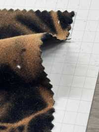 DCL607 Decorore Becchin[Tessile / Tessuto] Kumoi Beauty Sottofoto