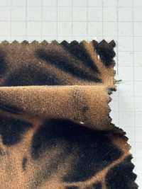 DCL607 Decorore Becchin[Tessile / Tessuto] Kumoi Beauty Sottofoto