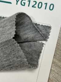 YG12010 Maglia Tinta Unita 30/1[Tessile / Tessuto] YAGI Sottofoto