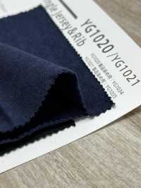 YG1020 Maglia Raffi 19/1[Tessile / Tessuto] YAGI Sottofoto
