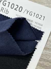 YG1020 Maglia Raffi 19/1[Tessile / Tessuto] YAGI Sottofoto